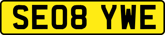 SE08YWE