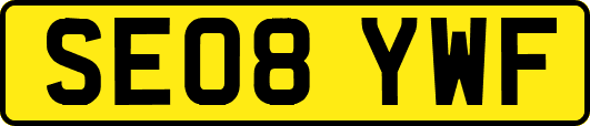 SE08YWF