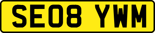 SE08YWM