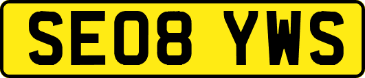 SE08YWS
