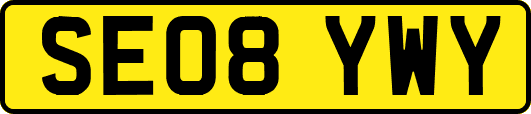 SE08YWY