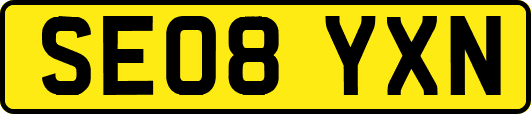 SE08YXN