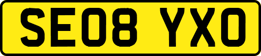 SE08YXO