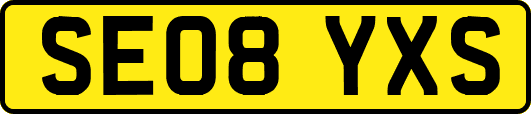 SE08YXS
