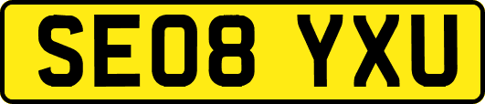 SE08YXU