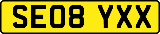 SE08YXX