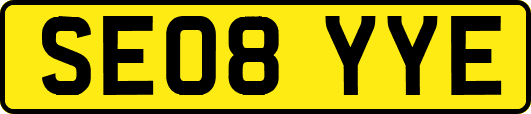 SE08YYE