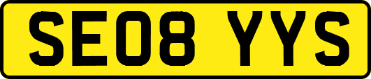 SE08YYS