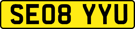 SE08YYU
