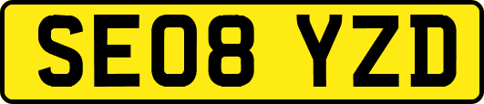 SE08YZD