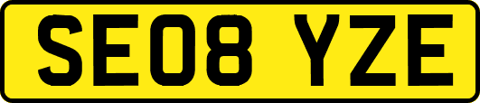 SE08YZE