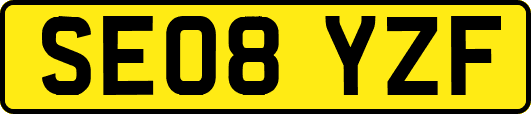 SE08YZF