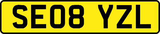 SE08YZL