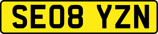 SE08YZN