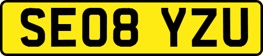 SE08YZU