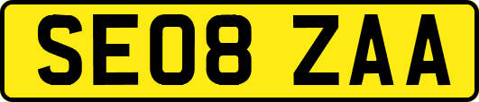 SE08ZAA