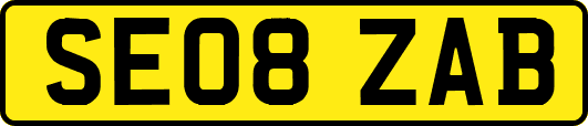 SE08ZAB
