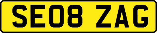 SE08ZAG