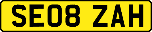 SE08ZAH