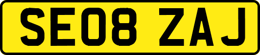 SE08ZAJ