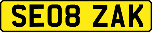 SE08ZAK