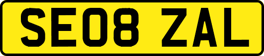 SE08ZAL