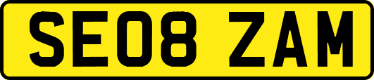 SE08ZAM
