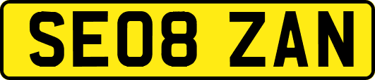 SE08ZAN