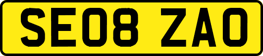SE08ZAO
