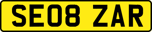 SE08ZAR