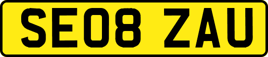 SE08ZAU