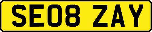 SE08ZAY