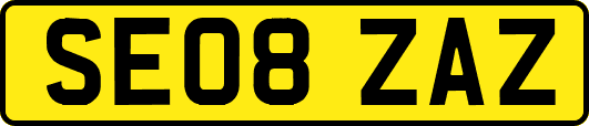 SE08ZAZ
