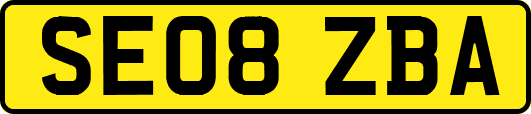 SE08ZBA