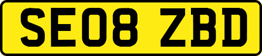 SE08ZBD