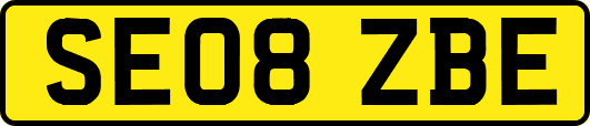 SE08ZBE