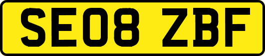 SE08ZBF