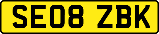 SE08ZBK
