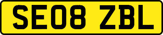 SE08ZBL