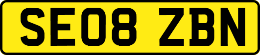 SE08ZBN