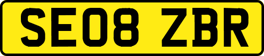 SE08ZBR
