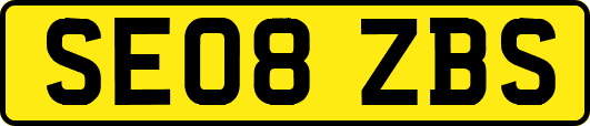 SE08ZBS