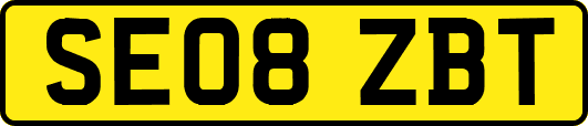 SE08ZBT