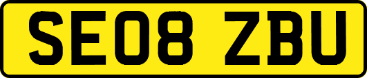 SE08ZBU