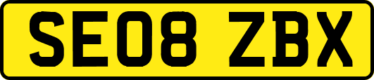 SE08ZBX