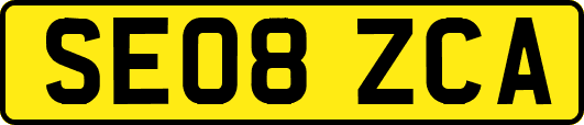 SE08ZCA