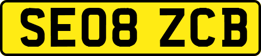 SE08ZCB