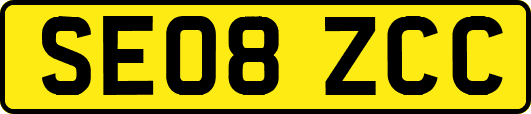 SE08ZCC