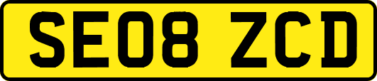 SE08ZCD