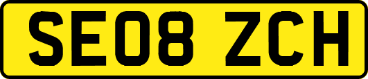 SE08ZCH